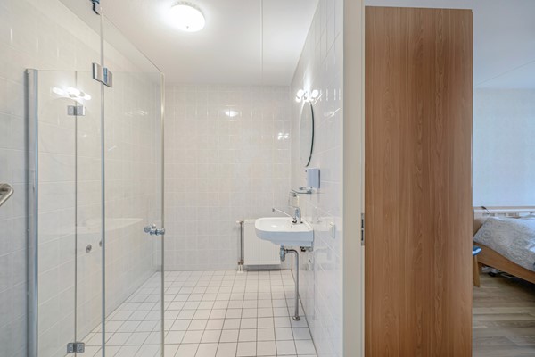 Medium property photo - Nagelerstraat 52, 8301 XE Emmeloord